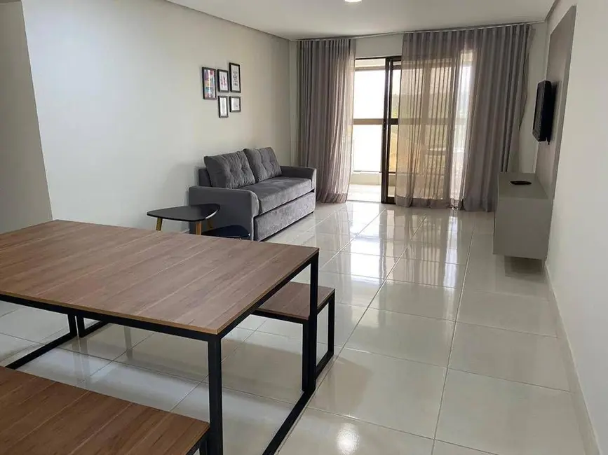 Apartamento com 2 quartos à venda, 59m2 em Intermares, Cabedelo - PB - imagem 3 Foto 3 de Apartamento com 2 quartos à venda, 59m2 em Intermares, Cabedelo - PB