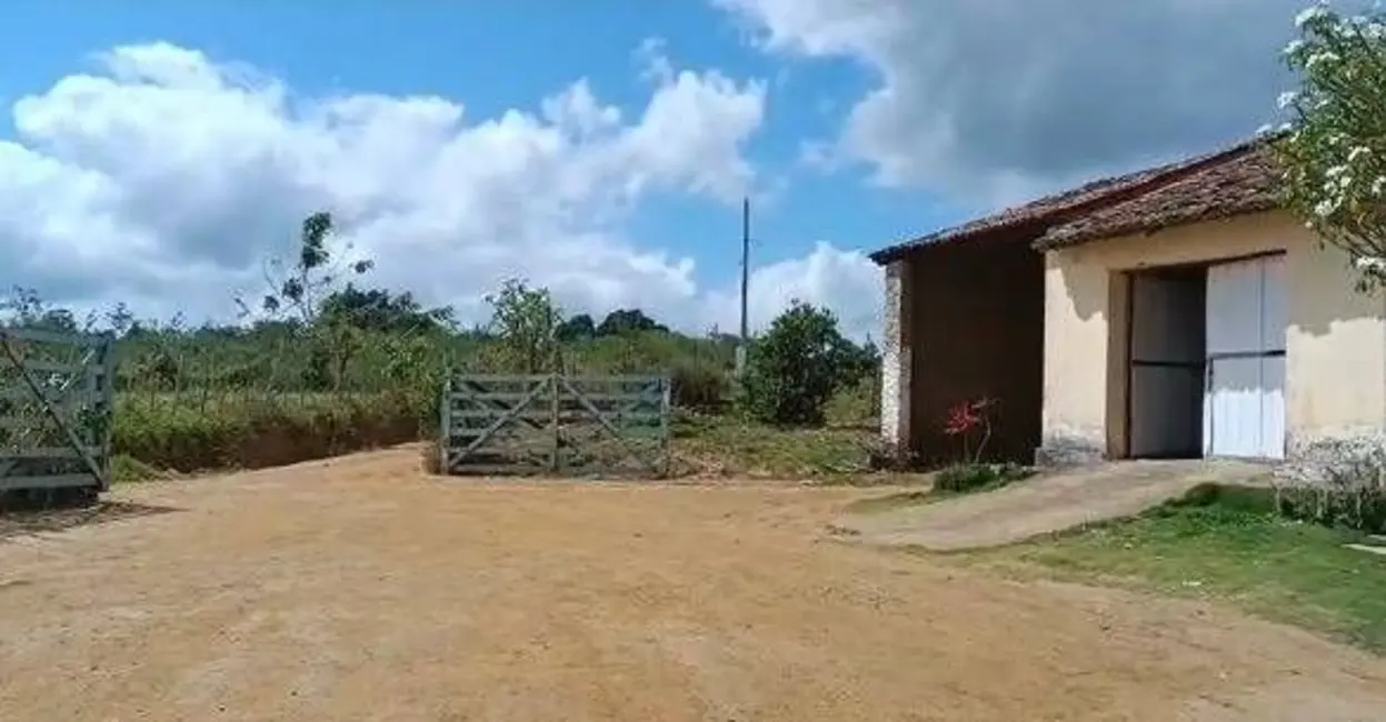 Foto 2 de Sítio / Rancho com 2 quartos à venda, 200m2 em Centro, Areia - PB