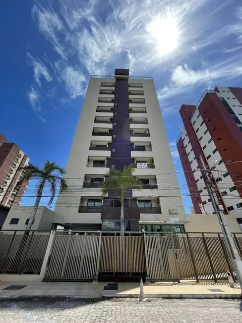 Foto 1 de Apartamento com 3 quartos à venda, 129m2 em Jardim Oceania, Joao Pessoa - PB