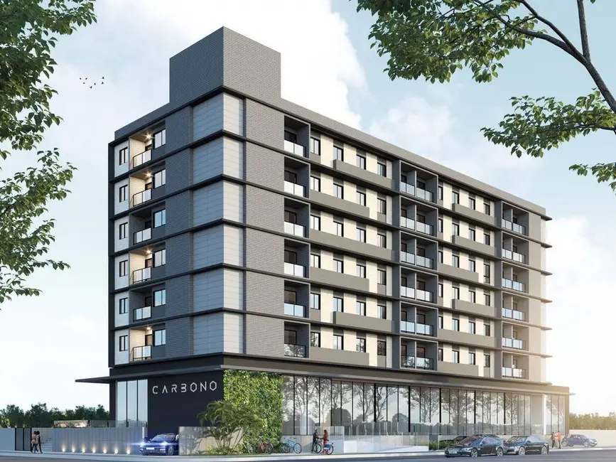 Foto 3 de Apartamento com 2 quartos à venda, 52m2 em Jardim São Paulo, Joao Pessoa - PB