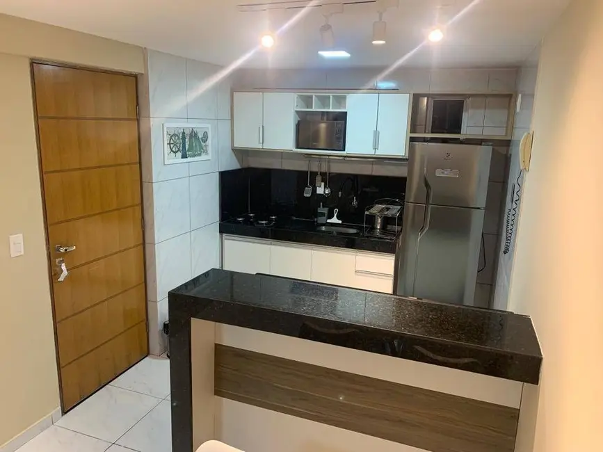 Foto 6 de Apartamento com 2 quartos à venda, 57m2 em Tambaú, Joao Pessoa - PB