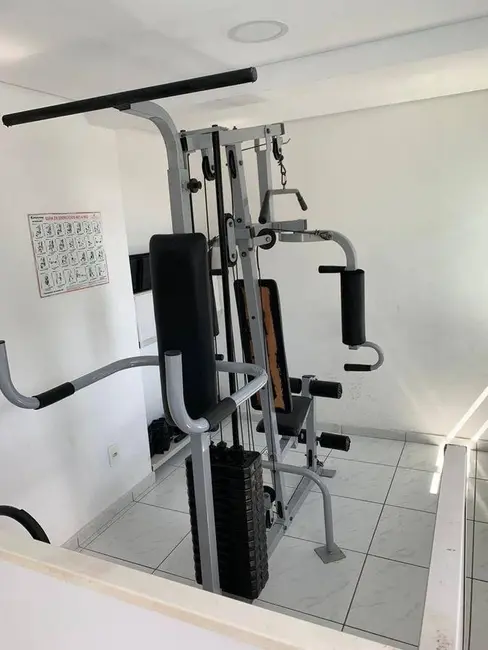 Foto 7 de Apartamento com 2 quartos à venda, 57m2 em Tambaú, Joao Pessoa - PB