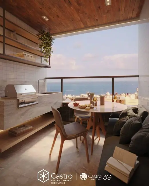 Foto 4 de Apartamento com 2 quartos à venda, 60m2 em Aeroclube, Joao Pessoa - PB