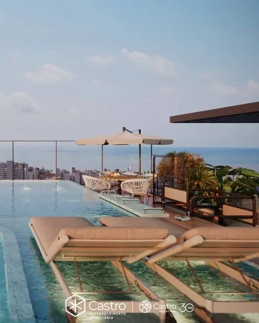 Foto 8 de Apartamento com 2 quartos à venda, 60m2 em Aeroclube, Joao Pessoa - PB