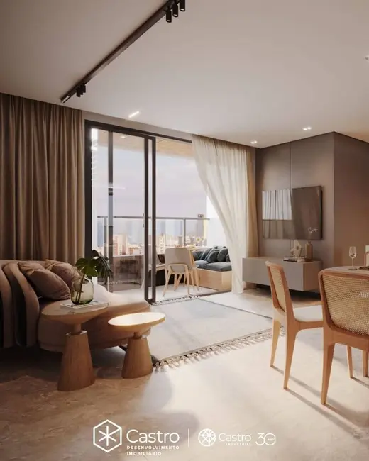 Foto 2 de Apartamento com 2 quartos à venda, 60m2 em Aeroclube, Joao Pessoa - PB