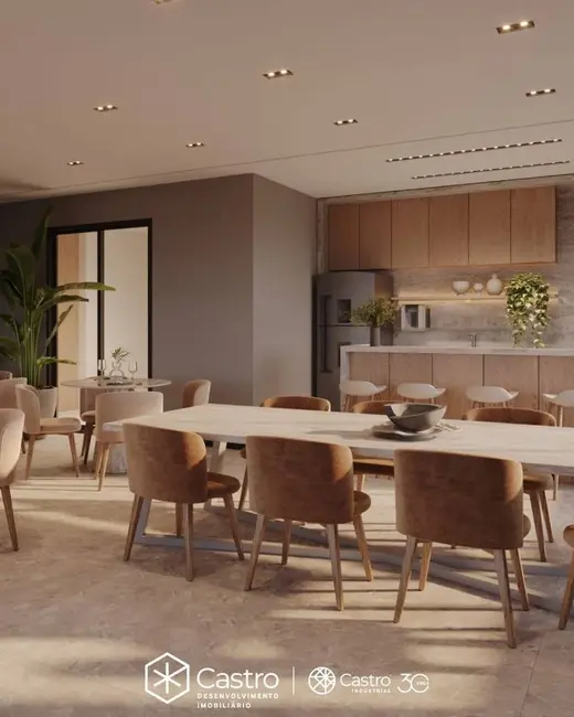 Foto 6 de Apartamento com 2 quartos à venda, 60m2 em Aeroclube, Joao Pessoa - PB