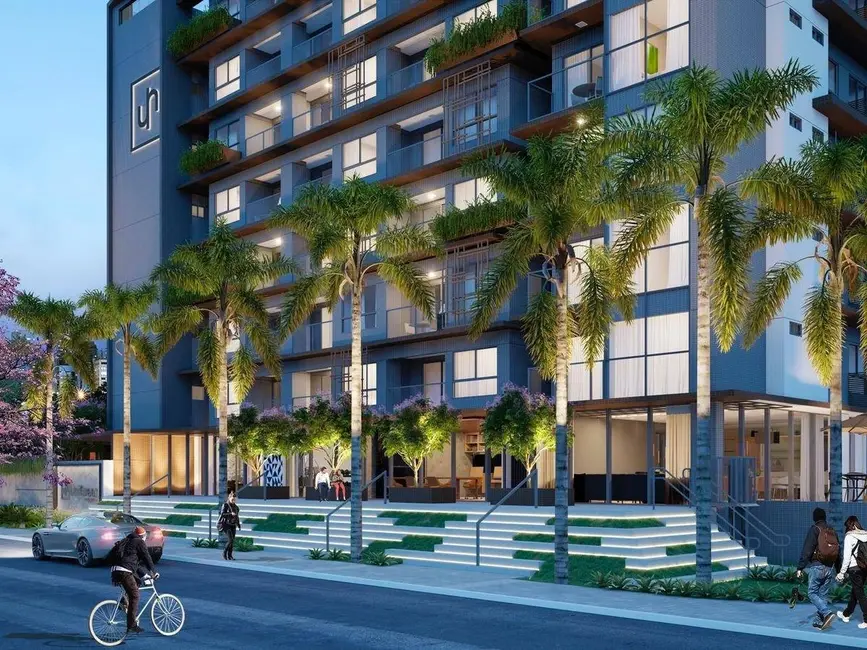 Foto 1 de Apartamento com 2 quartos à venda, 60m2 em Manaíra, Joao Pessoa - PB