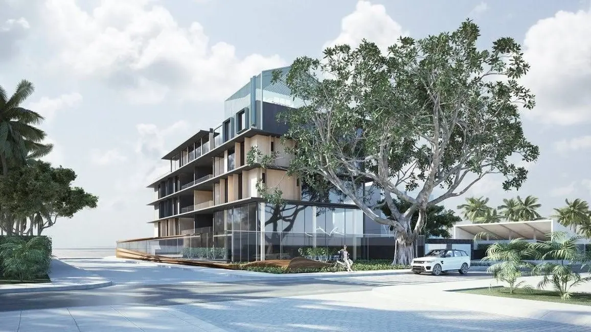 Foto 2 de Apartamento com 2 quartos à venda, 48m2 em Jardim Oceania, Joao Pessoa - PB