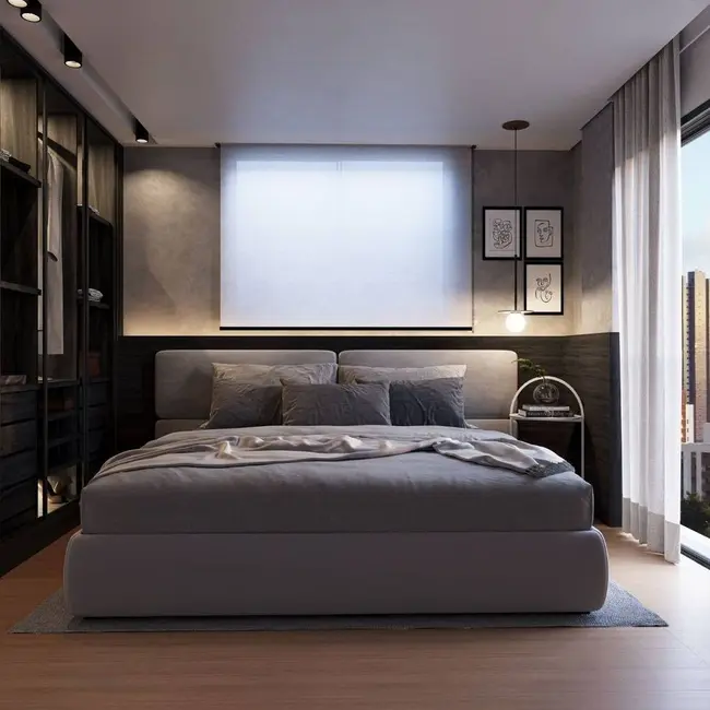 Foto 2 de Apartamento com 3 quartos à venda, 82m2 em Jardim Oceania, Joao Pessoa - PB