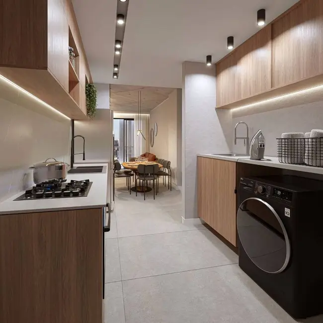 Foto 5 de Apartamento com 3 quartos à venda, 82m2 em Jardim Oceania, Joao Pessoa - PB