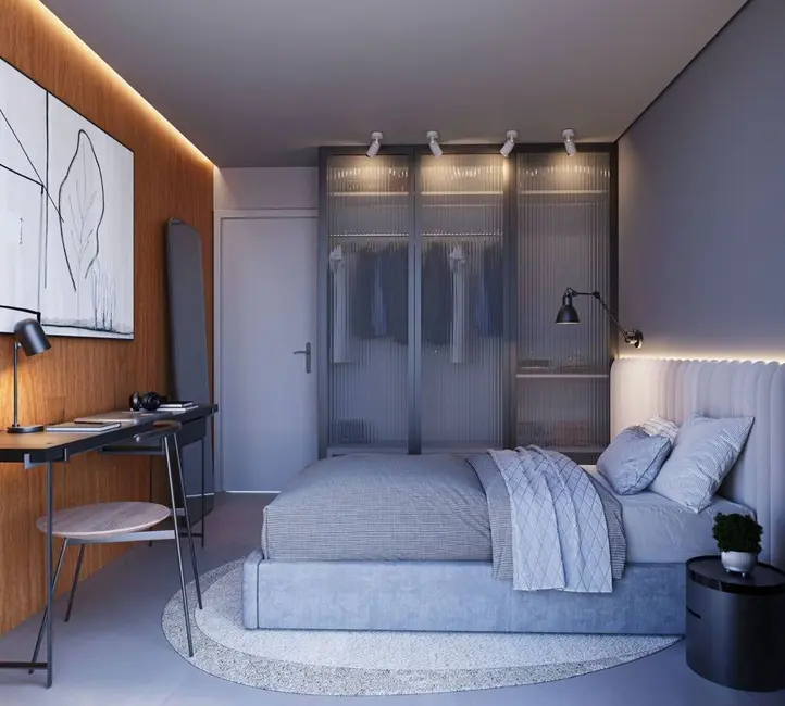 Foto 6 de Apartamento com 2 quartos à venda, 64m2 em Jardim Oceania, Joao Pessoa - PB