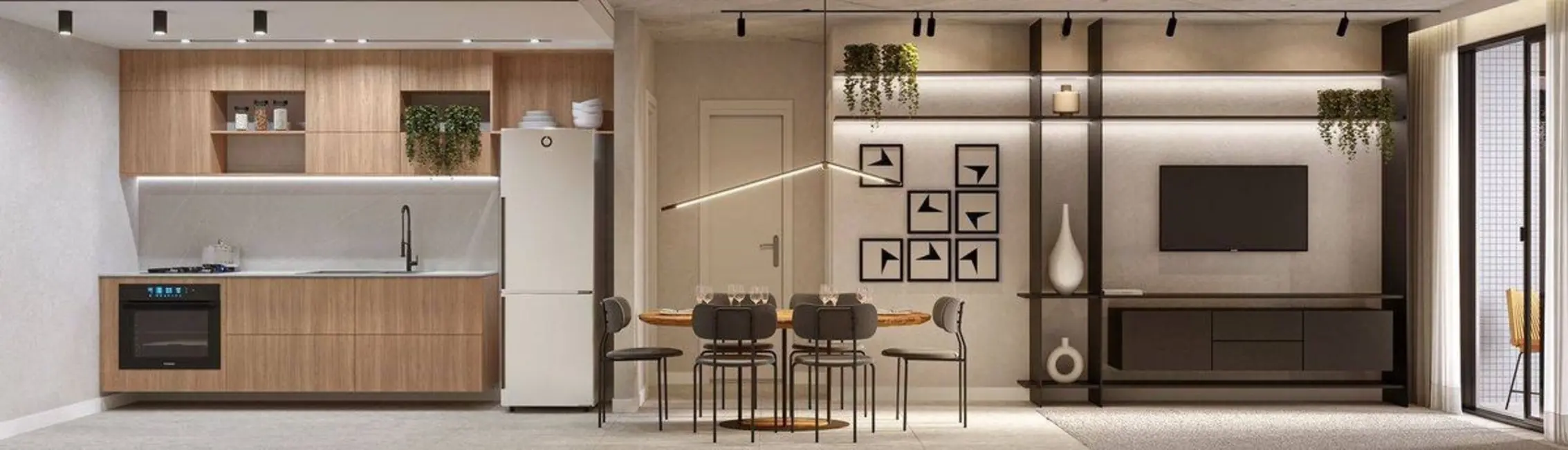 Foto 8 de Apartamento com 2 quartos à venda, 64m2 em Jardim Oceania, Joao Pessoa - PB