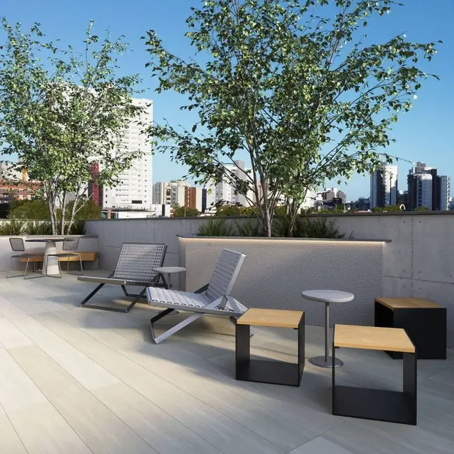 Foto 7 de Apartamento com 1 quarto à venda, 53m2 em Jardim Oceania, Joao Pessoa - PB