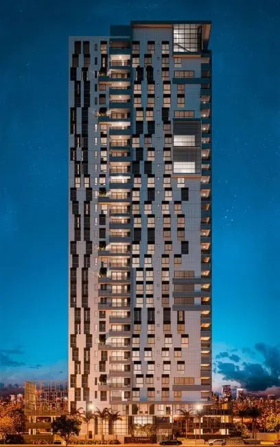 Foto 2 de Apartamento com 3 quartos à venda, 87m2 em Manaíra, Joao Pessoa - PB