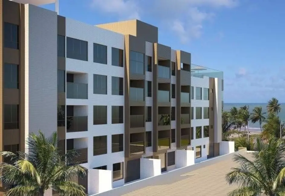 Foto 1 de Apartamento com 1 quarto à venda, 52m2 em Formosa, Cabedelo - PB