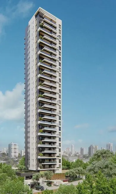 Foto 2 de Apartamento com 3 quartos à venda, 117m2 em Miramar, Joao Pessoa - PB