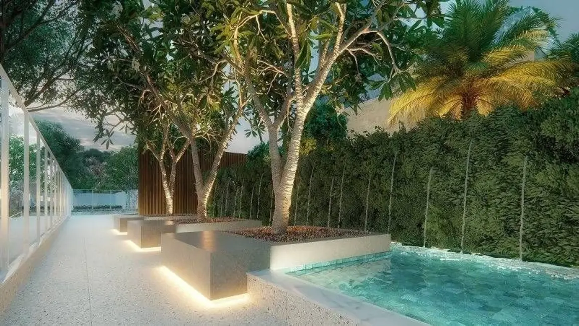 Foto 1 de Apartamento com 3 quartos à venda, 117m2 em Miramar, Joao Pessoa - PB