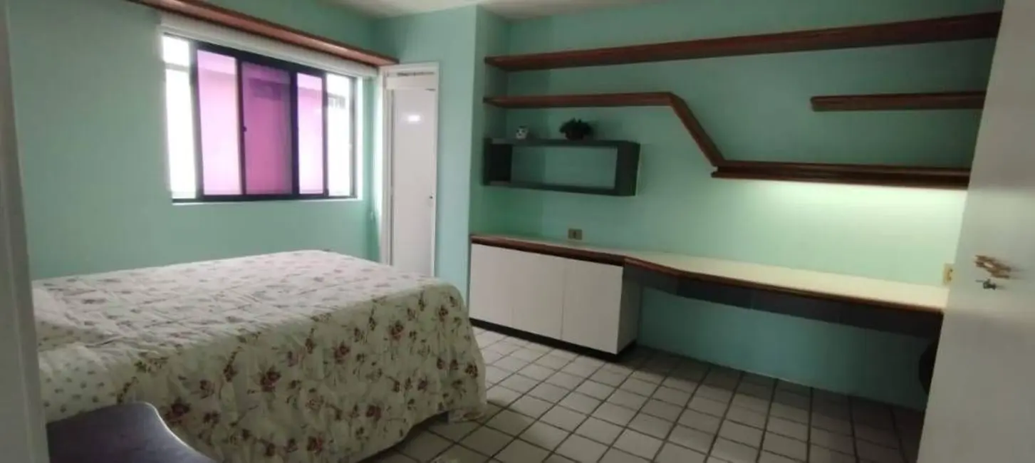 Foto 8 de Apartamento com 5 quartos à venda, 215m2 em Jardim Oceania, Joao Pessoa - PB