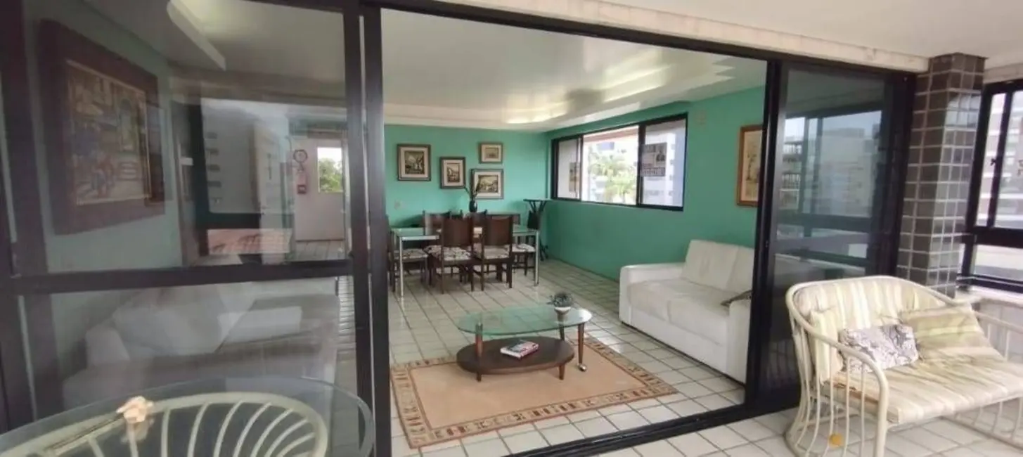 Foto 1 de Apartamento com 5 quartos à venda, 215m2 em Jardim Oceania, Joao Pessoa - PB