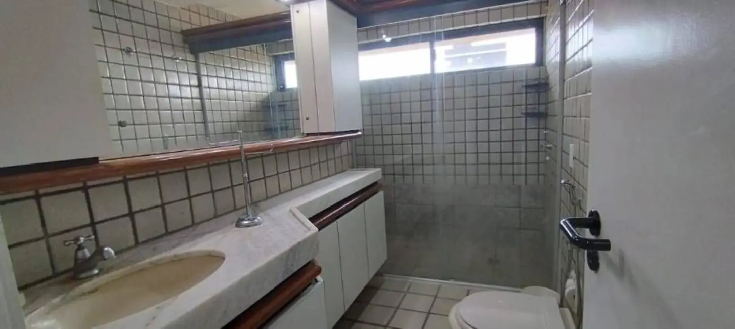 Foto 9 de Apartamento com 5 quartos à venda, 215m2 em Jardim Oceania, Joao Pessoa - PB