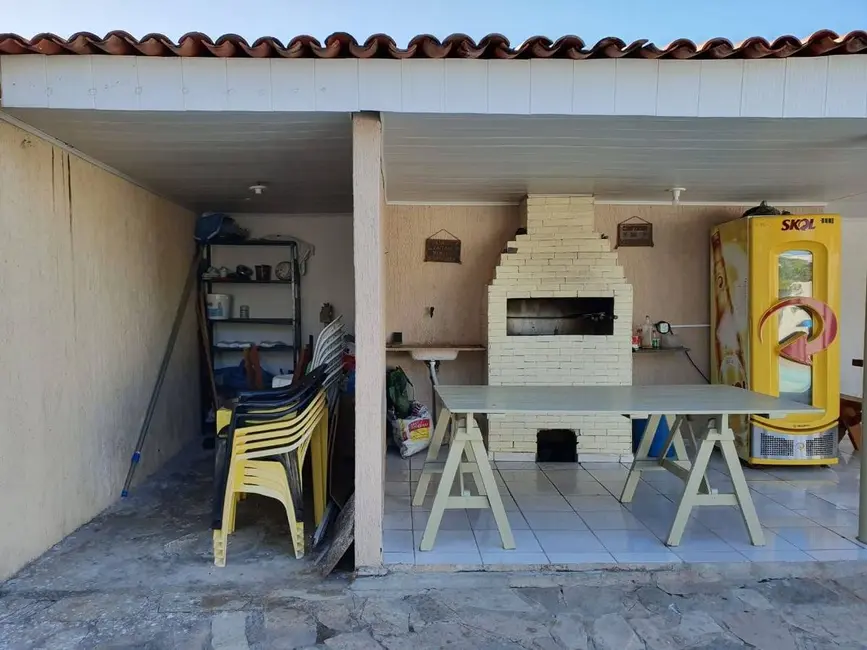 Casa com 3 quartos à venda, 720m2 em Cabedelo - PB - imagem 8 Foto 8 de Casa com 3 quartos à venda, 720m2 em Cabedelo - PB