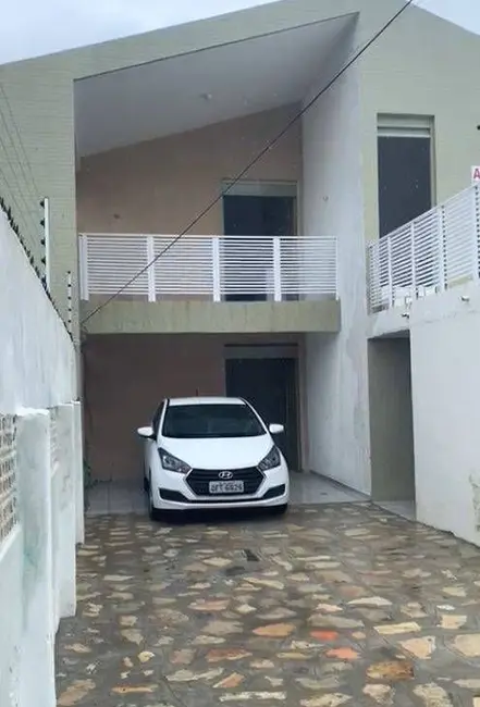 Foto 1 de Casa com 3 quartos à venda, 720m2 em Cabedelo - PB