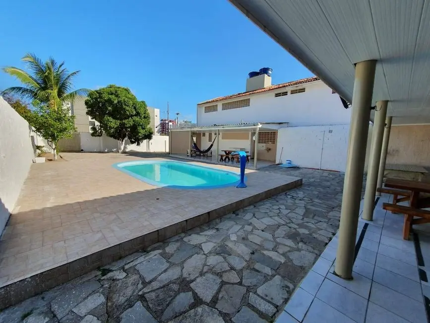 Casa com 3 quartos à venda, 720m2 em Cabedelo - PB - imagem 9 Foto 9 de Casa com 3 quartos à venda, 720m2 em Cabedelo - PB