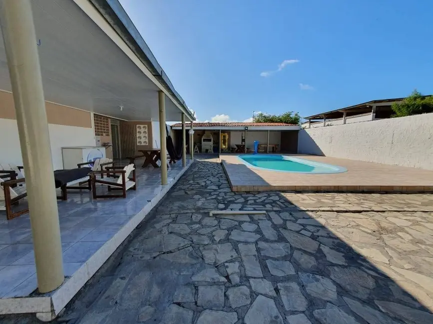 Casa com 3 quartos à venda, 720m2 em Cabedelo - PB - imagem 6 Foto 6 de Casa com 3 quartos à venda, 720m2 em Cabedelo - PB