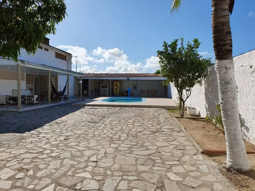 Foto 2 de Casa com 3 quartos à venda, 720m2 em Cabedelo - PB