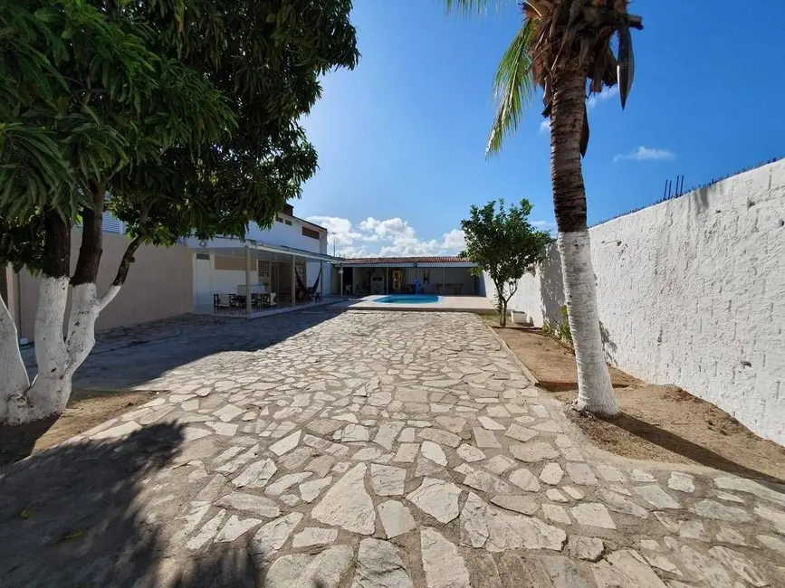 Casa com 3 quartos à venda, 720m2 em Cabedelo - PB - imagem 4 Foto 4 de Casa com 3 quartos à venda, 720m2 em Cabedelo - PB