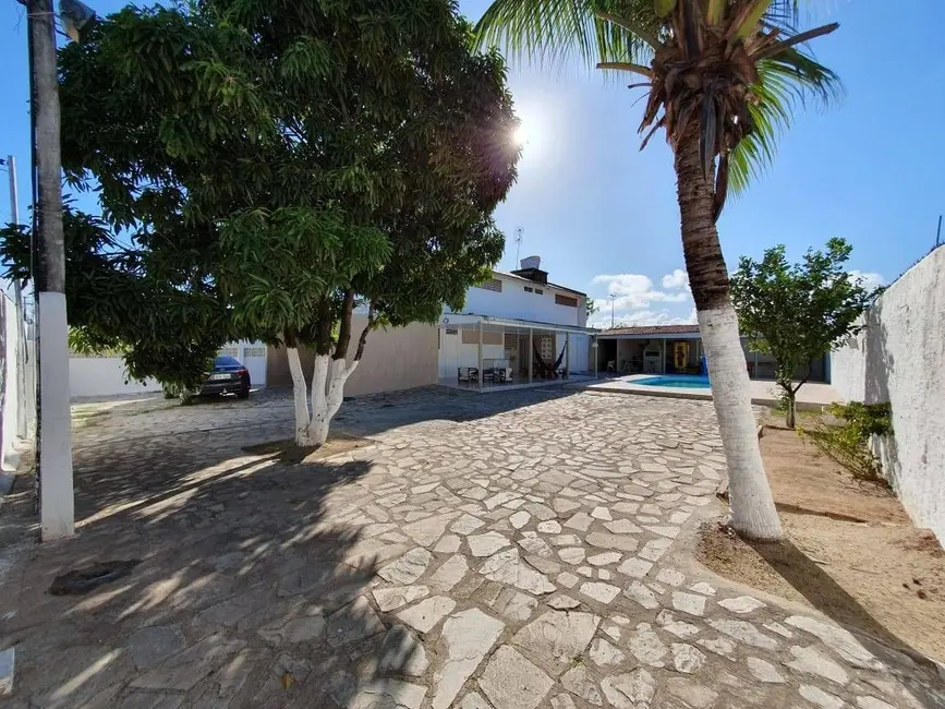 Casa com 3 quartos à venda, 720m2 em Cabedelo - PB - imagem 7 Foto 7 de Casa com 3 quartos à venda, 720m2 em Cabedelo - PB