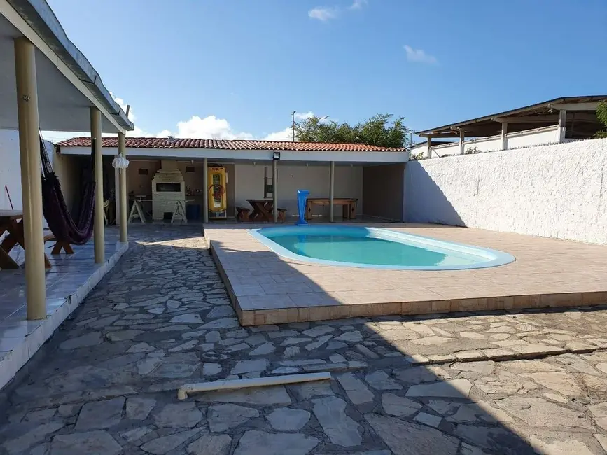 Foto 2 de Casa com 3 quartos à venda, 720m2 em Poço, Cabedelo - PB