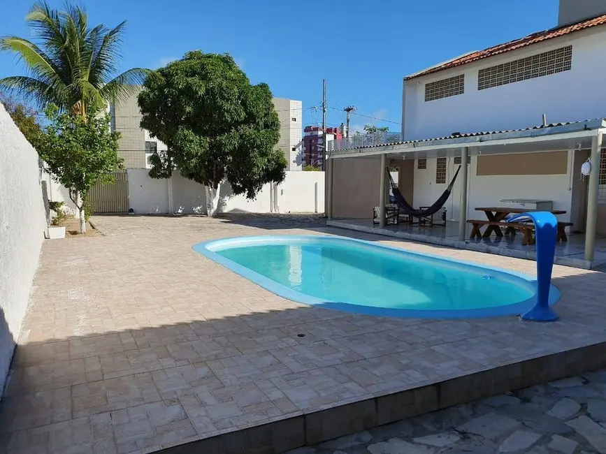 Foto 1 de Casa com 3 quartos à venda, 720m2 em Poço, Cabedelo - PB