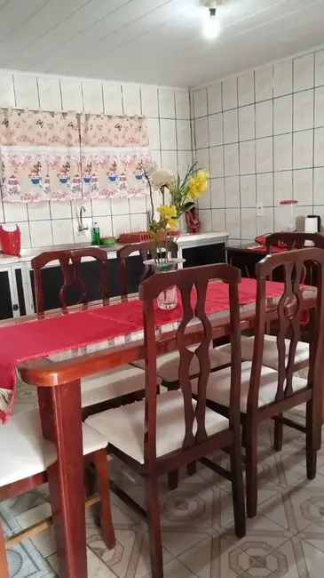 Sobrado com 3 quartos à venda, 70m2 em Centro, Bananeiras - PB - imagem 3 Foto 3 de Sobrado com 3 quartos à venda, 70m2 em Centro, Bananeiras - PB