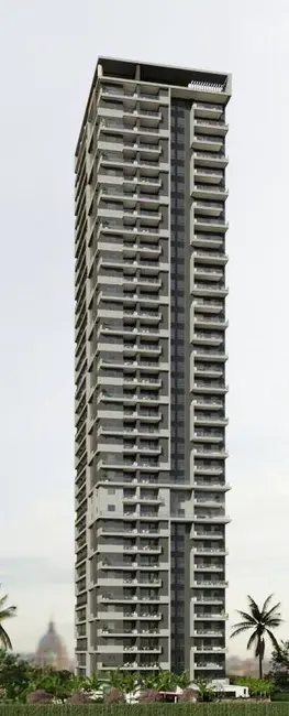 Foto 2 de Apartamento com 2 quartos à venda, 65m2 em Altiplano Cabo Branco, Joao Pessoa - PB