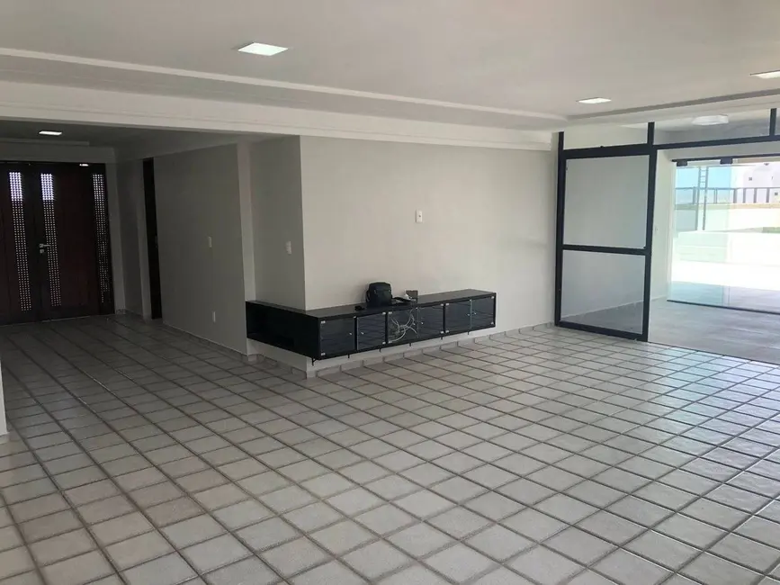 Foto 3 de Apartamento com 4 quartos à venda, 447m2 em Manaíra, Joao Pessoa - PB