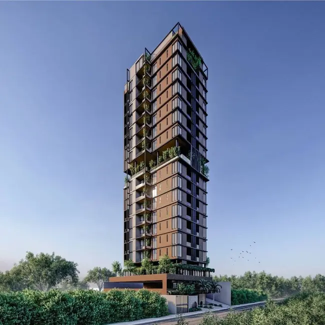 Foto 2 de Apartamento com 2 quartos à venda, 59m2 em Miramar, Joao Pessoa - PB