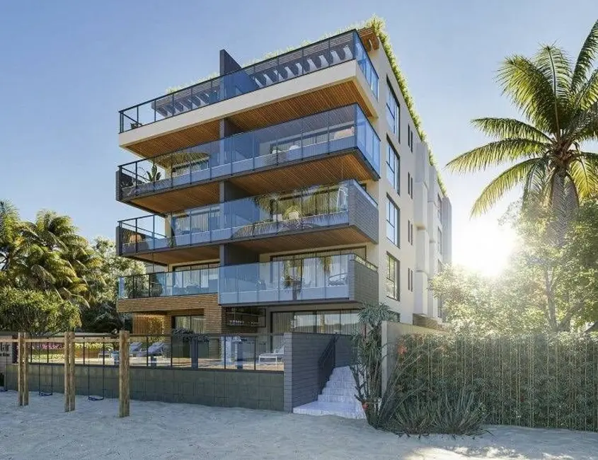 Apartamento com 3 quartos à venda, 175m2 em Poço, Cabedelo - PB - imagem 3 Foto 3 de Apartamento com 3 quartos à venda, 175m2 em Poço, Cabedelo - PB