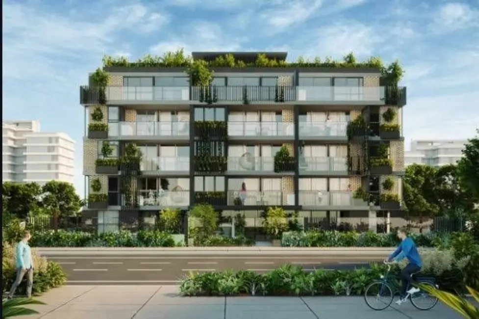 Apartamento com 2 quartos à venda, 70m2 em Intermares, Cabedelo - PB - imagem 3 Foto 3 de Apartamento com 2 quartos à venda, 70m2 em Intermares, Cabedelo - PB