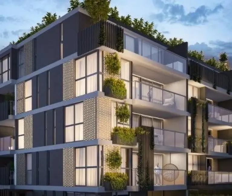 Foto 1 de Apartamento com 2 quartos à venda, 70m2 em Intermares, Cabedelo - PB