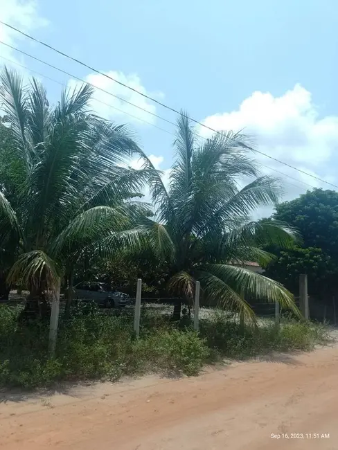 Foto 6 de Sítio / Rancho com 2 quartos à venda, 7000m2 em Conde - PB