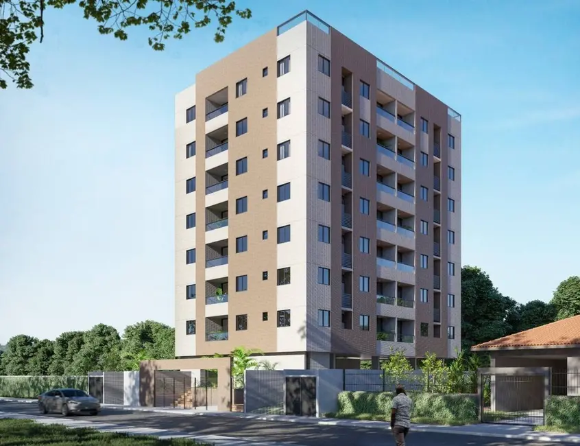 Apartamento com 3 quartos à venda, 69m2 em Bessa, Joao Pessoa - PB - imagem 4 Foto 4 de Apartamento com 3 quartos à venda, 69m2 em Bessa, Joao Pessoa - PB