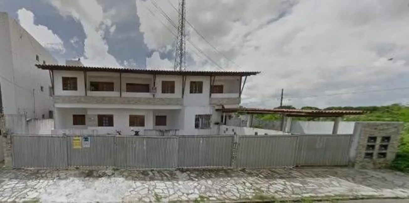 Foto 1 de Apartamento com 2 quartos à venda, 62m2 em Cuiá, Joao Pessoa - PB