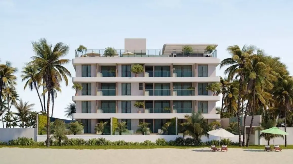 Foto 3 de Apartamento com 2 quartos à venda, 63m2 em Jardim Oceania, Joao Pessoa - PB