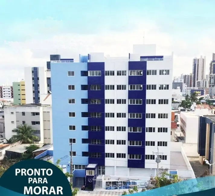 Foto 2 de Apartamento com 2 quartos à venda, 111m2 em Aeroclube, Joao Pessoa - PB