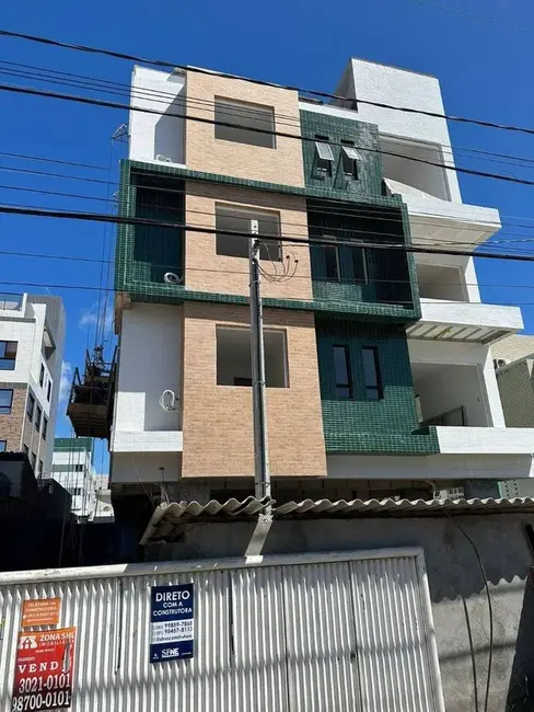 Foto 1 de Apartamento com 2 quartos à venda, 54m2 em Bessa, Joao Pessoa - PB