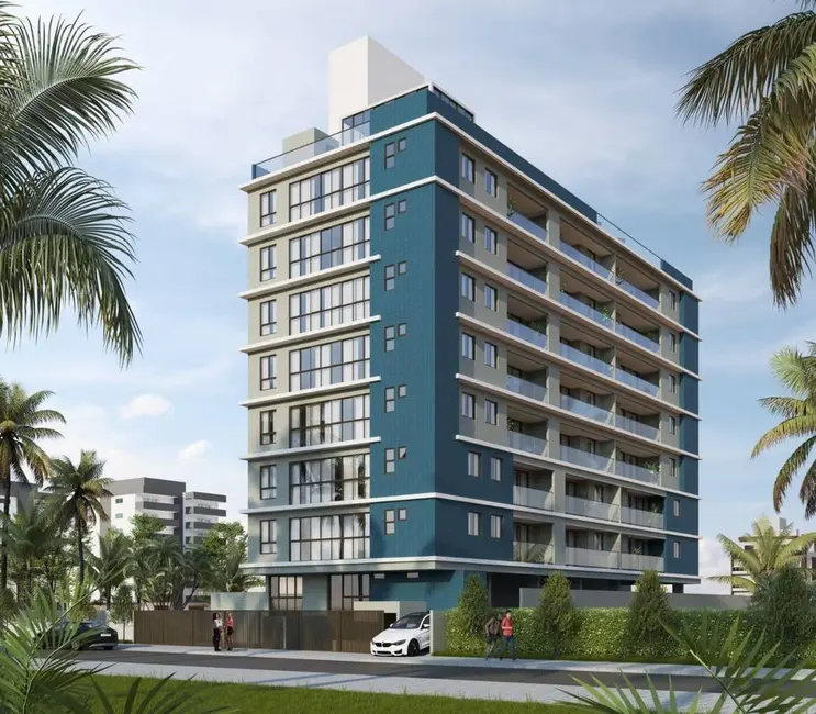 Foto 2 de Apartamento com 2 quartos à venda, 66m2 em Jardim Oceania, Joao Pessoa - PB