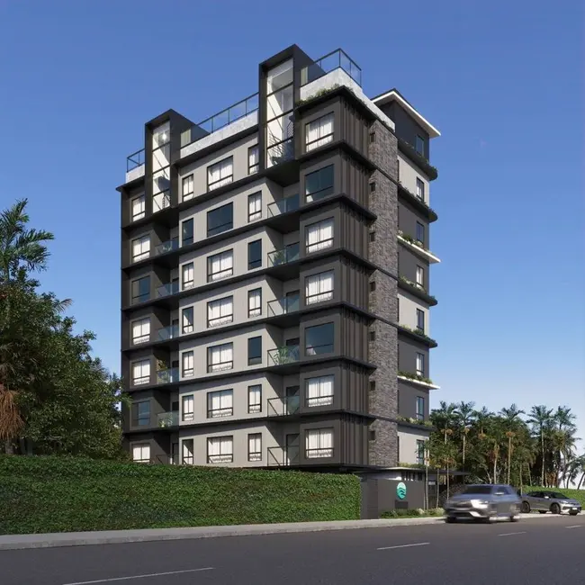 Foto 2 de Apartamento com 2 quartos à venda, 56m2 em Bessa, Joao Pessoa - PB