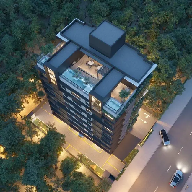 Foto 1 de Apartamento com 2 quartos à venda, 56m2 em Bessa, Joao Pessoa - PB