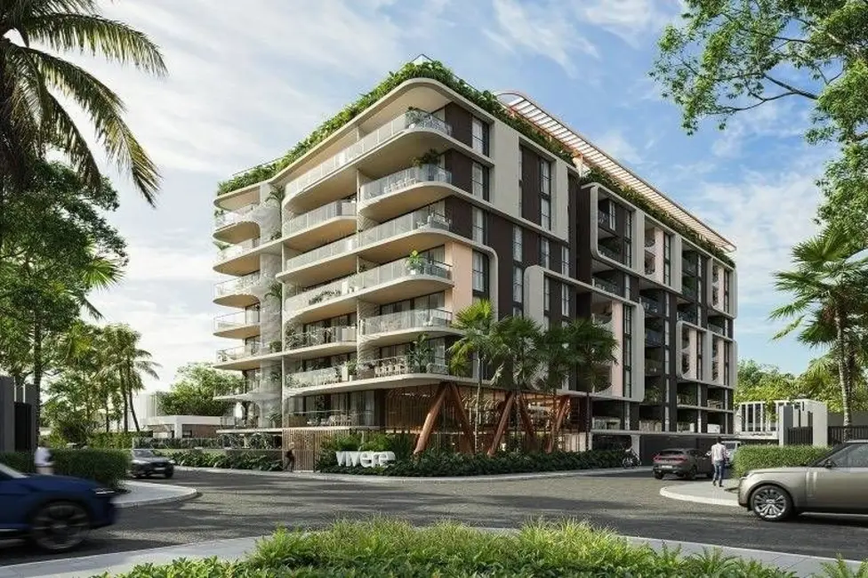 Foto 2 de Apartamento com 2 quartos à venda, 94m2 em Jardim Camboinha, Cabedelo - PB